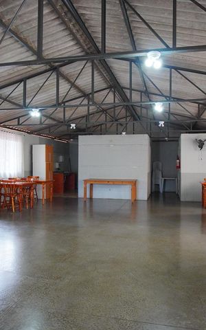Apartamento à venda com 48m², 2 quartos e 1 vagaÁrea comum - Salão de Festas