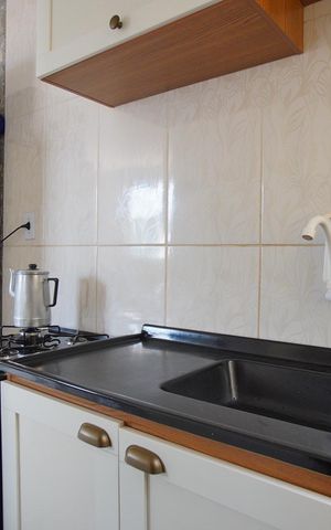 Apartamento à venda com 48m², 2 quartos e 1 vagaCozinha