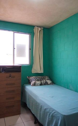 Apartamento à venda com 48m², 2 quartos e 1 vagaQuarto 2