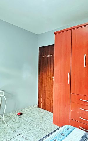 Casa para alugar com 138m², 2 quartos e 2 vagas Casa para alugar com 138m², 2 quartos e 2 vagasQuarto 1