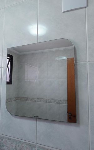 Apartamento para alugar com 118m², 3 quartos e 2 vagasBanheiro social