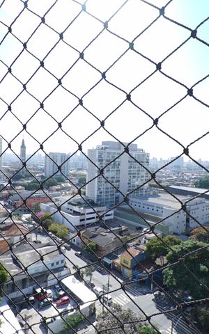 Apartamento para alugar com 118m², 3 quartos e 2 vagasVaranda