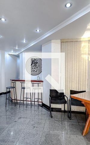Apartamento para alugar com 118m², 3 quartos e 2 vagas Apartamento para alugar com 118m², 3 quartos e 2 vagasÁrea comum