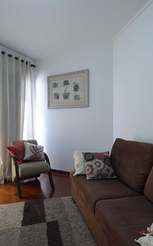 Apartamento para alugar com 118m², 3 quartos e 2 vagasQuarto 1