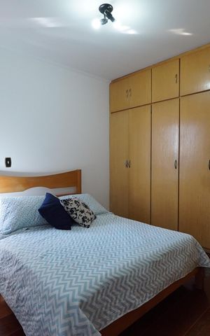 Apartamento para alugar com 118m², 3 quartos e 2 vagasSuíte