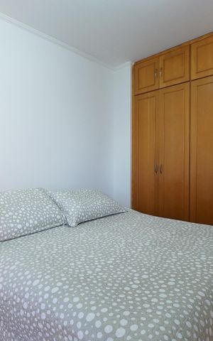 Apartamento para alugar com 118m², 3 quartos e 2 vagasQuarto 2