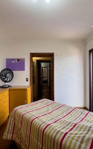 Apartamento para alugar com 118m², 3 quartos e 2 vagas Apartamento para alugar com 118m², 3 quartos e 2 vagasQuarto 1