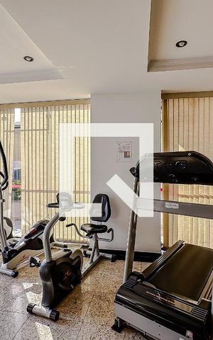 Apartamento para alugar com 118m², 3 quartos e 2 vagas Apartamento para alugar com 118m², 3 quartos e 2 vagasÁrea comum