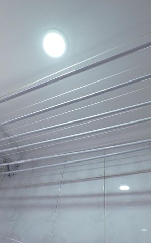 Apartamento para alugar com 118m², 3 quartos e 2 vagasÁrea de Serviço