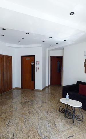 Apartamento para alugar com 118m², 3 quartos e 2 vagasHall de entrada