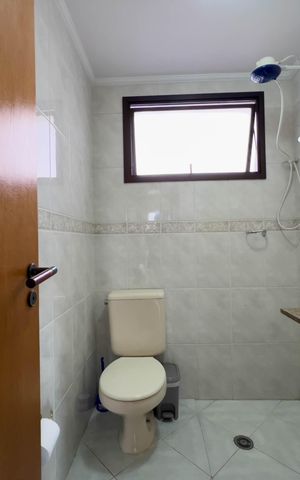 Apartamento para alugar com 118m², 3 quartos e 2 vagas Apartamento para alugar com 118m², 3 quartos e 2 vagasBanheiro