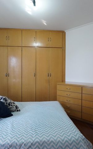 Apartamento para alugar com 118m², 3 quartos e 2 vagasSuíte