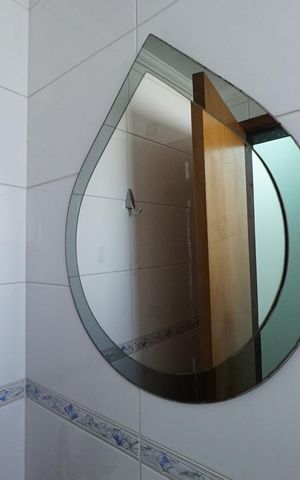 Apartamento para alugar com 118m², 3 quartos e 2 vagasLavabo