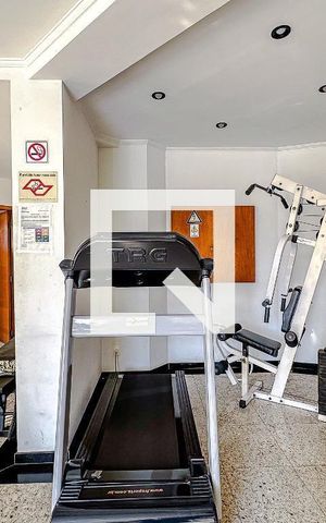 Apartamento para alugar com 118m², 3 quartos e 2 vagas Apartamento para alugar com 118m², 3 quartos e 2 vagasÁrea comum