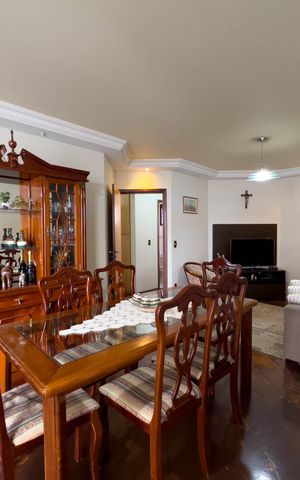 Apartamento para alugar com 118m², 3 quartos e 2 vagas Apartamento para alugar com 118m², 3 quartos e 2 vagasSala