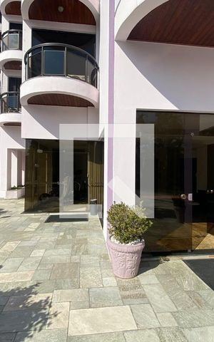Apartamento para alugar com 118m², 3 quartos e 2 vagas Apartamento para alugar com 118m², 3 quartos e 2 vagasÁrea comum