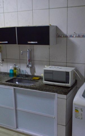 Casa à venda com 158m², 4 quartos e 1 vaga Casa à venda com 158m², 4 quartos e 1 vagaCozinha - Casa 1