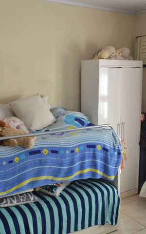 Casa à venda com 158m², 4 quartos e 1 vaga Casa à venda com 158m², 4 quartos e 1 vagaQuarto 2- Casa 2