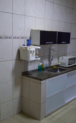 Casa à venda com 158m², 4 quartos e 1 vaga Casa à venda com 158m², 4 quartos e 1 vagaCozinha - Casa 1