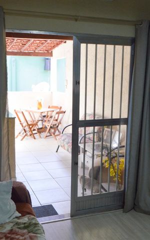Casa à venda com 158m², 4 quartos e 1 vaga Casa à venda com 158m², 4 quartos e 1 vagaSala - Casa 2