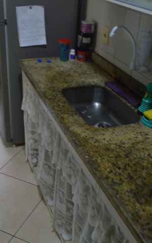 Casa à venda com 158m², 4 quartos e 1 vaga Casa à venda com 158m², 4 quartos e 1 vagaCozinha - Casa 2