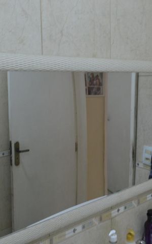 Casa de condomínio à venda com 78m², 2 quartos e 1 vaga Casa de condomínio à venda com 78m², 2 quartos e 1 vagaBanheiro