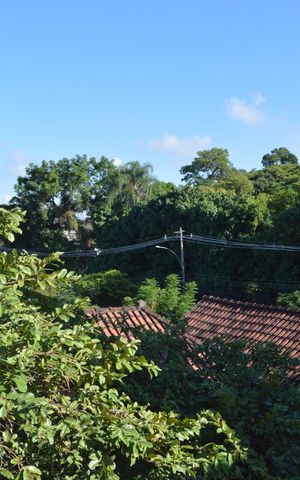 Casa de condomínio à venda com 78m², 2 quartos e 1 vaga Casa de condomínio à venda com 78m², 2 quartos e 1 vagaVista da Área Gourmet
