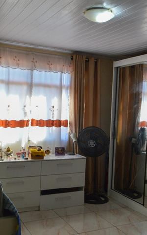 Casa de condomínio à venda com 78m², 2 quartos e 1 vaga Casa de condomínio à venda com 78m², 2 quartos e 1 vagaQuarto 2