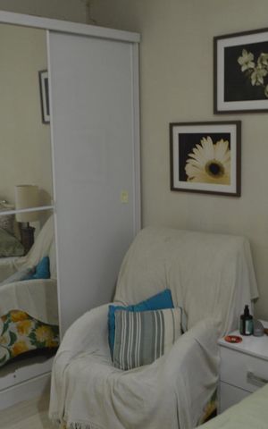Casa de condomínio à venda com 78m², 2 quartos e 1 vaga Casa de condomínio à venda com 78m², 2 quartos e 1 vagaQuarto 1