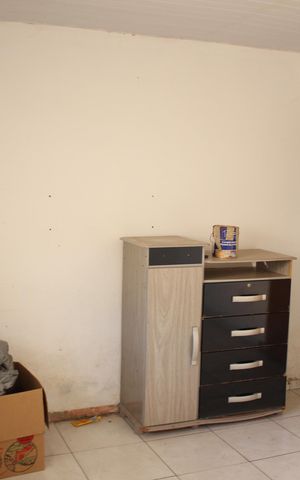 Casa à venda com 100m², 3 quartos e 2 vagasQuarto 2