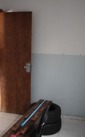 Casa à venda com 100m², 3 quartos e 2 vagasQuarto 3