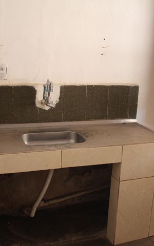 Casa à venda com 100m², 3 quartos e 2 vagasCozinha