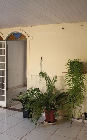 Casa à venda com 100m², 3 quartos e 2 vagasQuintal