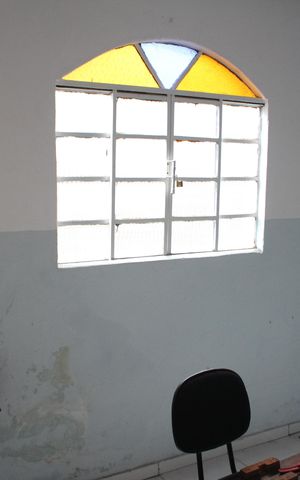 Casa à venda com 100m², 3 quartos e 2 vagasQuarto 3