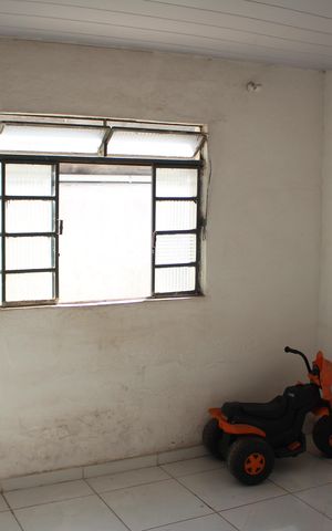 Casa à venda com 100m², 3 quartos e 2 vagasQuarto 1