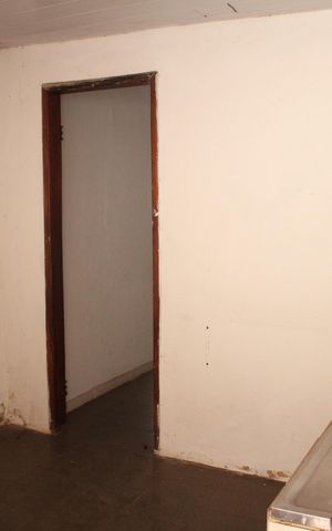Casa à venda com 100m², 3 quartos e 2 vagasCozinha