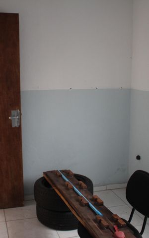 Casa à venda com 100m², 3 quartos e 2 vagasQuarto 3