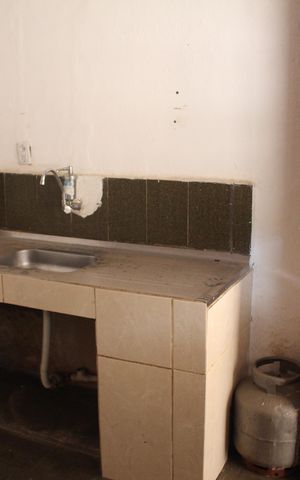Casa à venda com 100m², 3 quartos e 2 vagasCozinha