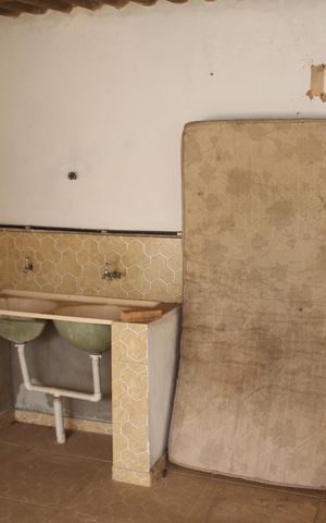 Casa à venda com 100m², 3 quartos e 2 vagasÁrea de Serviço
