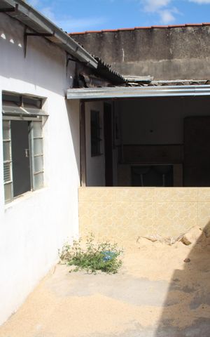 Casa à venda com 100m², 3 quartos e 2 vagasQuintal