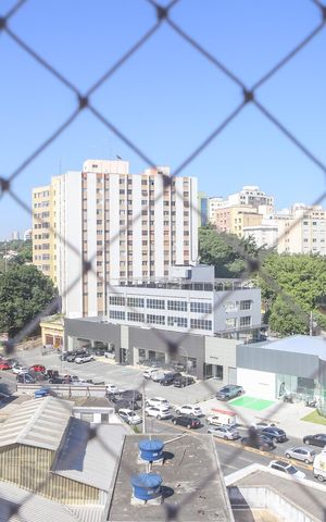 Studio para alugar com 33m², 1 quarto e sem vaga Studio para alugar com 33m², 1 quarto e sem vagaVista do Studio