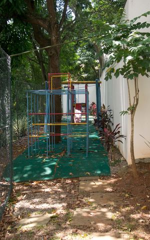 Apartamento à venda com 56m², 2 quartos e 1 vagaÁrea comum - Playground