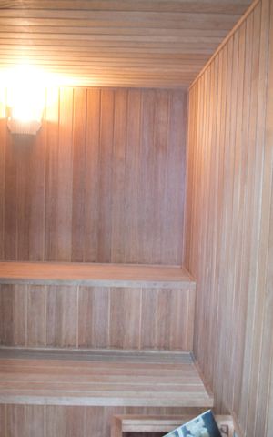 Apartamento à venda com 56m², 2 quartos e 1 vagaSaúna