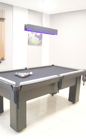 Apartamento à venda com 56m², 2 quartos e 1 vagaÁrea comum