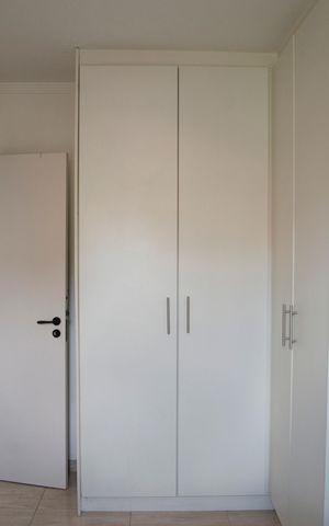 Apartamento à venda com 56m², 2 quartos e 1 vagaQuarto 1