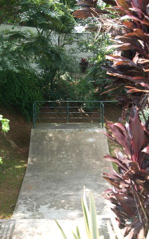 Apartamento à venda com 56m², 2 quartos e 1 vagaPista de Skate
