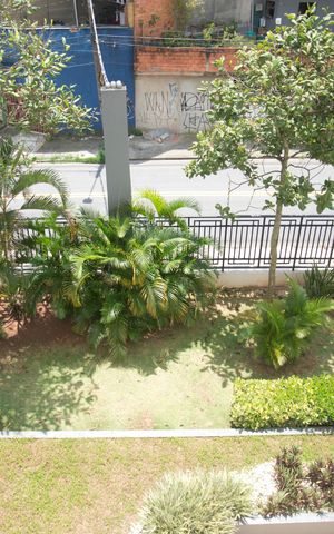 Apartamento à venda com 56m², 2 quartos e 1 vagaVista do Quarto 1