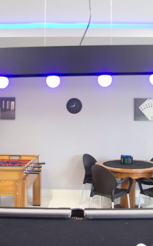 Apartamento à venda com 56m², 2 quartos e 1 vagaÁrea comum