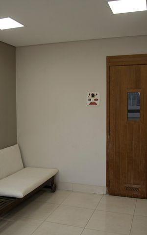 Apartamento à venda com 56m², 2 quartos e 1 vagaSaúna