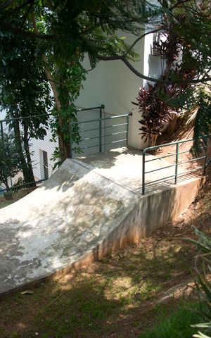 Apartamento à venda com 56m², 2 quartos e 1 vagaPista de Skate